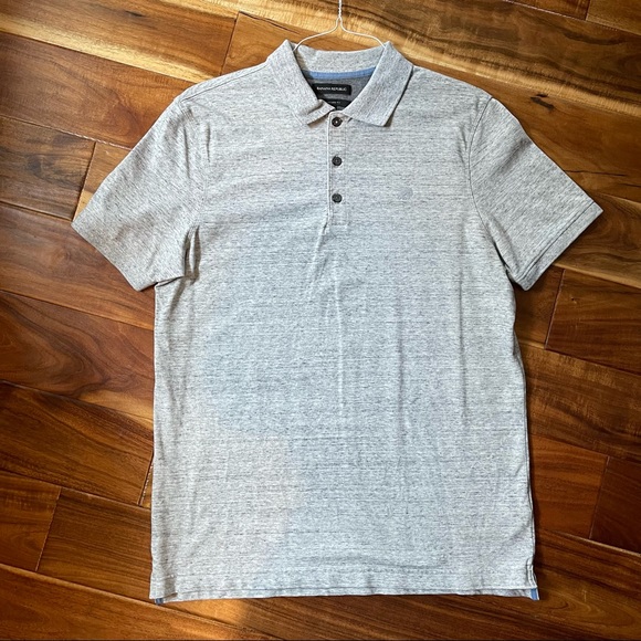 Banana Republic Polo - Picture 2 of 9